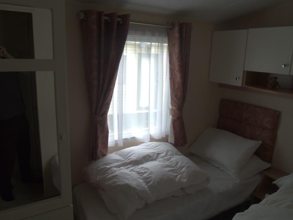 The Cross Inn Cauldon Quarto foto