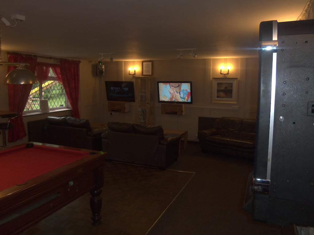 The Cross Inn Cauldon Exterior foto