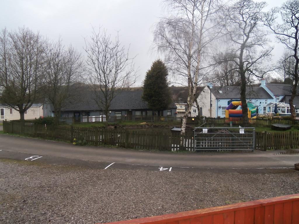 The Cross Inn Cauldon Exterior foto