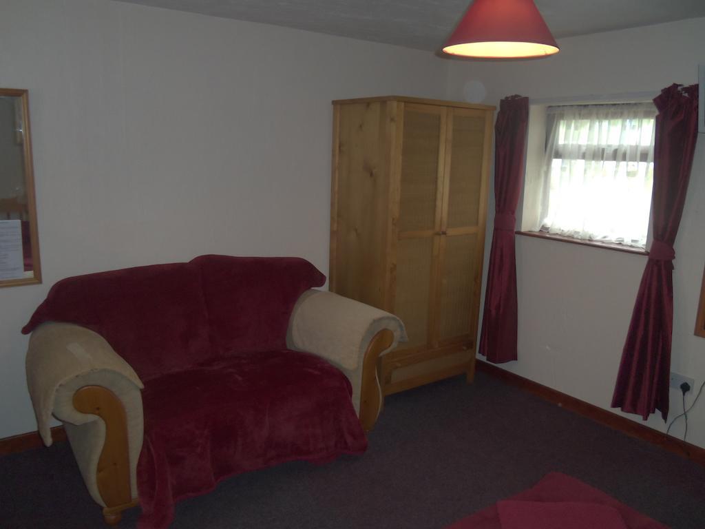 The Cross Inn Cauldon Quarto foto