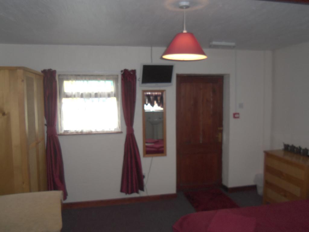 The Cross Inn Cauldon Quarto foto